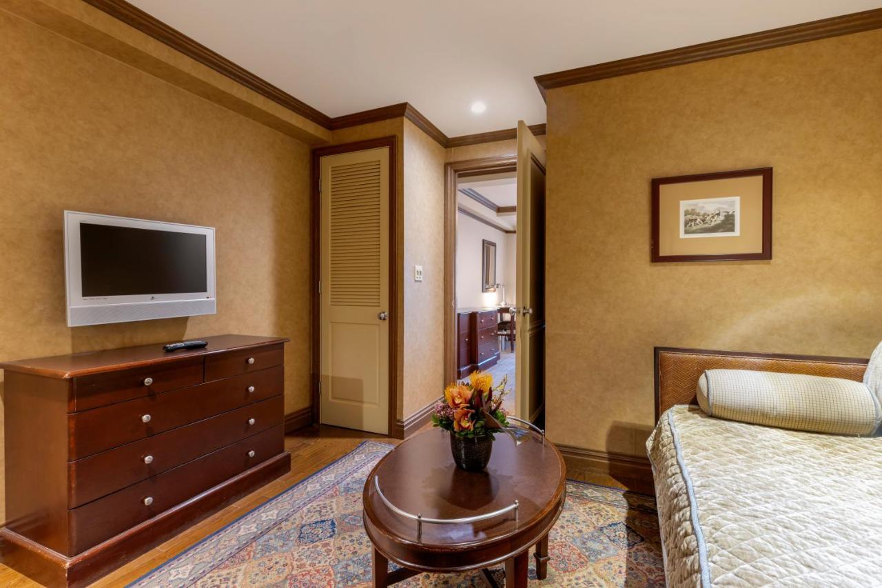 Blakely New York Hotel Exterior foto
